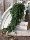 Soft Touch Cedar Draping Stem