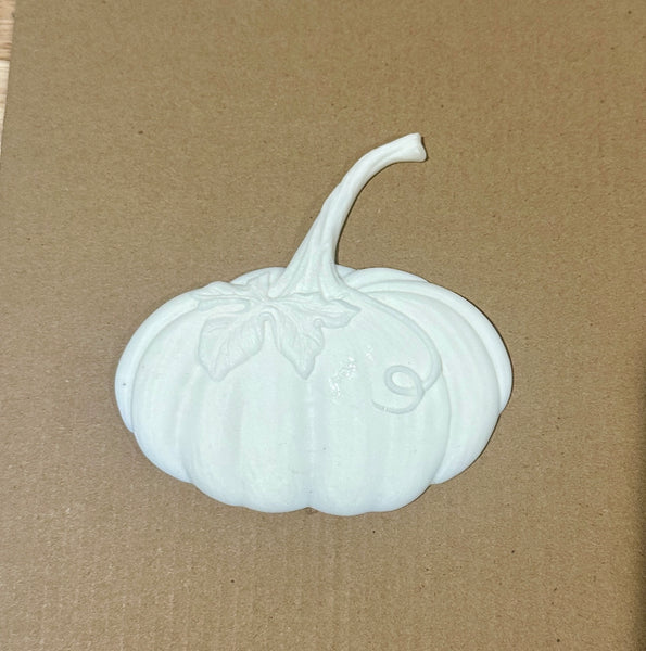 Small IOD Pumpkin Casting