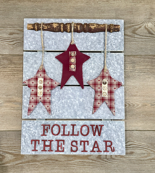 Follow The Star Sign