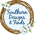 Southern Designs and Finds